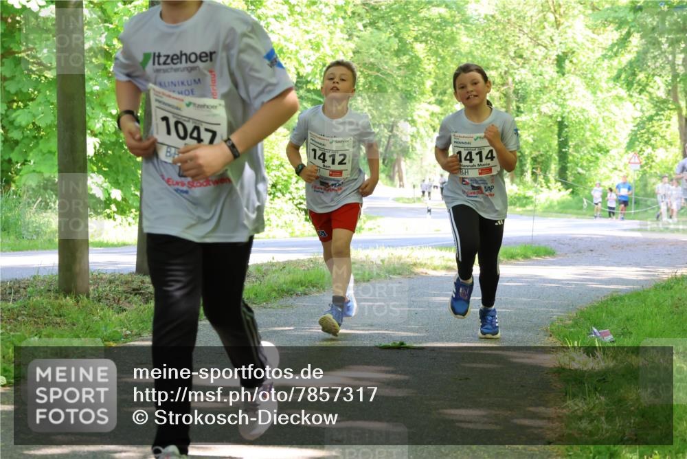 17.05.2025 - Störlauf Strokosch-Dieckow http://msf.ph/oto/7857317 17.05.2025 14:46:33 Laufen 1047, 1412, 2025, 1414 meine-sportfotos.de