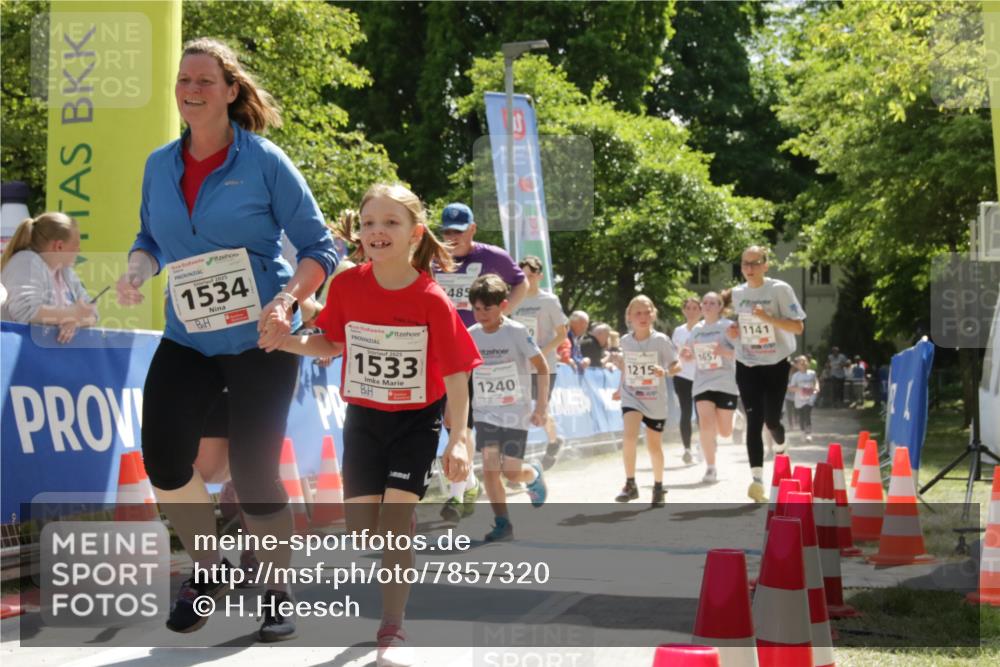 17.05.2025 - Störlauf H.Heesch http://msf.ph/oto/7857320 17.05.2025 14:51:29 Ziel  meine-sportfotos.de