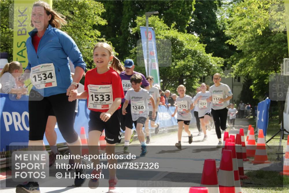 17.05.2025 - Störlauf H.Heesch http://msf.ph/oto/7857326 17.05.2025 14:51:29 Ziel  meine-sportfotos.de