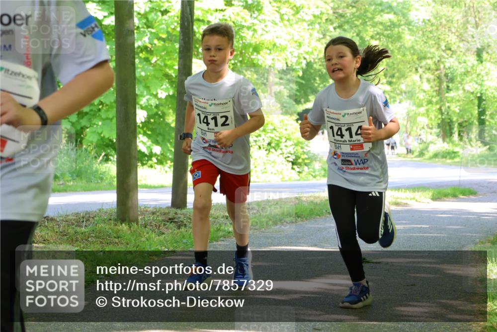 17.05.2025 - Störlauf Strokosch-Dieckow http://msf.ph/oto/7857329 17.05.2025 14:46:34 Laufen 2025, 1412, 2025, 1414, 25 meine-sportfotos.de