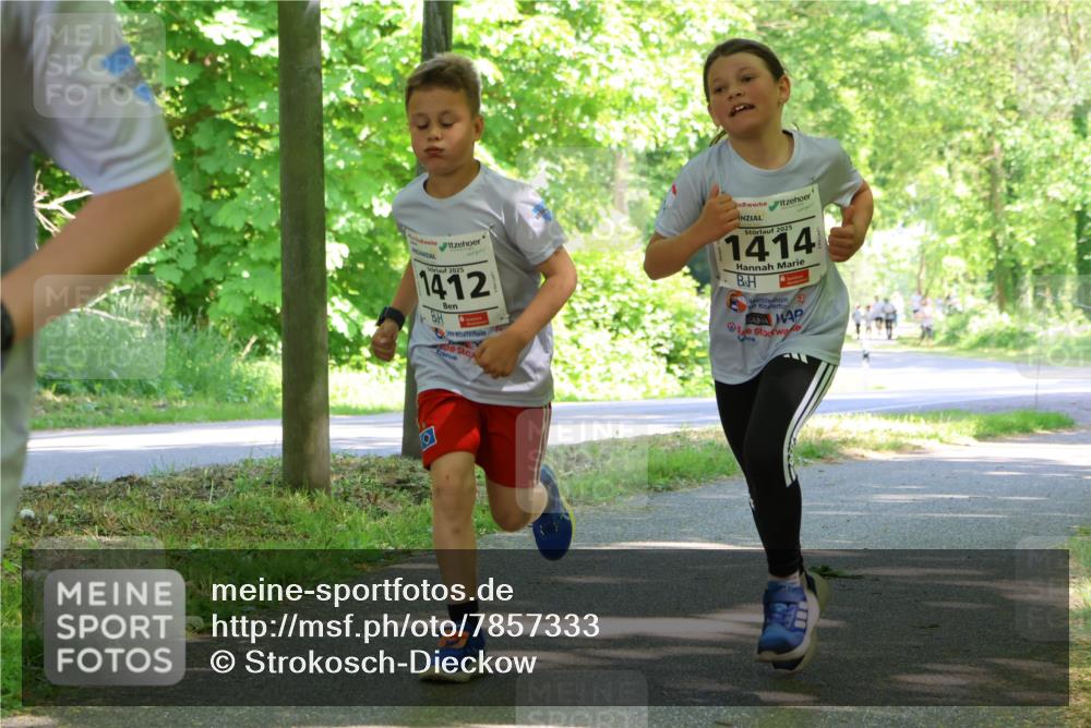 17.05.2025 - Störlauf Strokosch-Dieckow http://msf.ph/oto/7857333 17.05.2025 14:46:34 Laufen 2025, 1412, 2025, 1414 meine-sportfotos.de