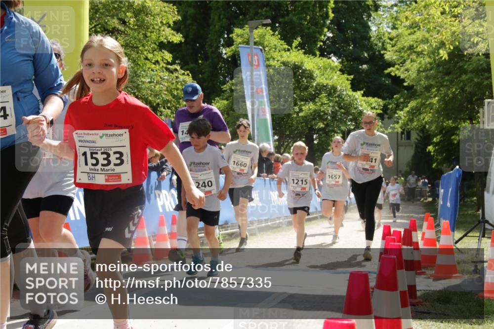 17.05.2025 - Störlauf H.Heesch http://msf.ph/oto/7857335 17.05.2025 14:51:29 Ziel  meine-sportfotos.de