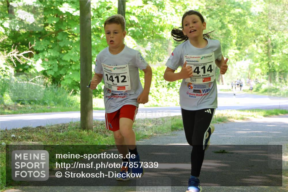 17.05.2025 - Störlauf Strokosch-Dieckow http://msf.ph/oto/7857339 17.05.2025 14:46:34 Laufen 2025, 1412, 2025, 2414 meine-sportfotos.de