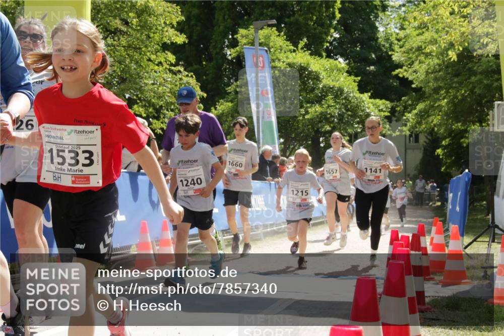 17.05.2025 - Störlauf H.Heesch http://msf.ph/oto/7857340 17.05.2025 14:51:29 Ziel  meine-sportfotos.de