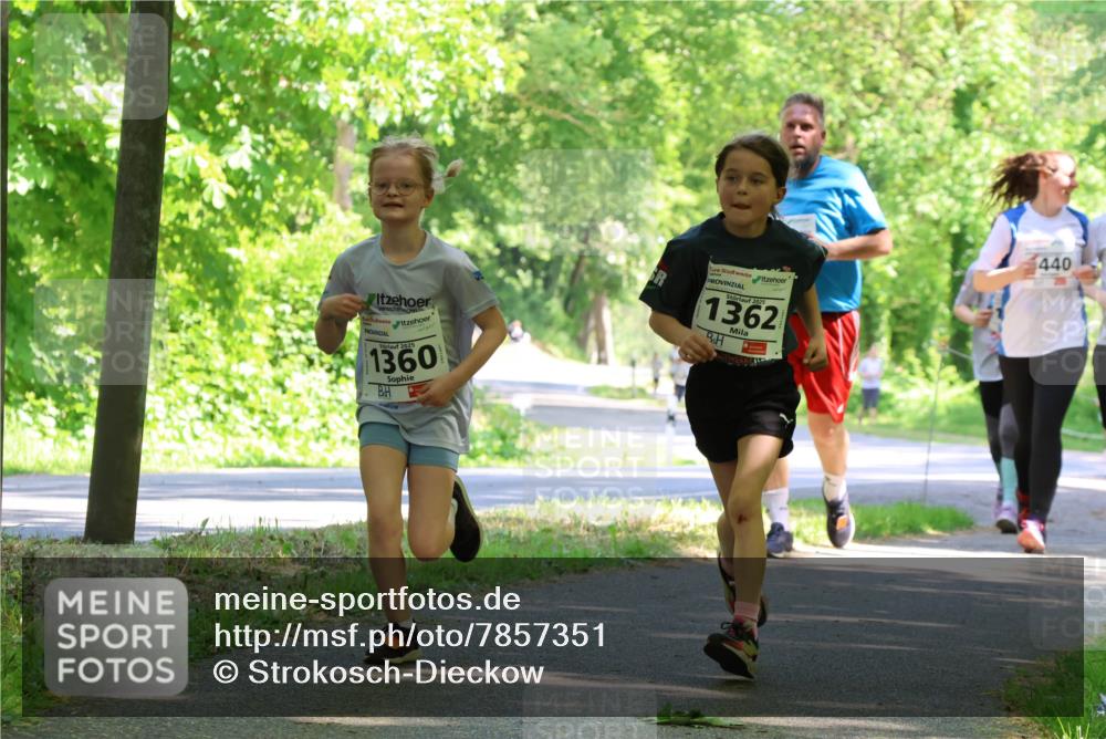 17.05.2025 - Störlauf Strokosch-Dieckow http://msf.ph/oto/7857351 17.05.2025 14:46:39 Laufen 2025, 1360, 1362, 440 meine-sportfotos.de