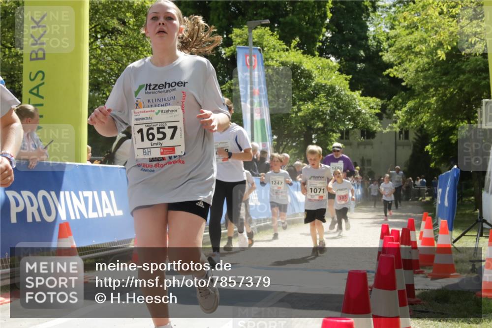17.05.2025 - Störlauf H.Heesch http://msf.ph/oto/7857379 17.05.2025 14:51:32 Ziel  meine-sportfotos.de