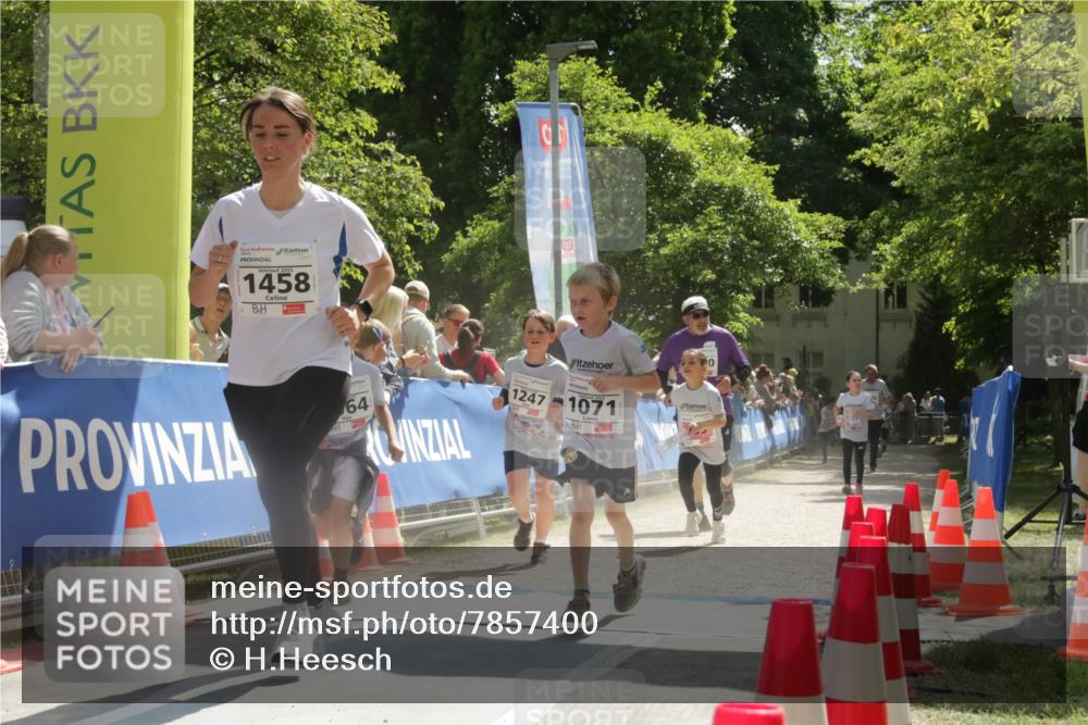 17.05.2025 - Störlauf H.Heesch http://msf.ph/oto/7857400 17.05.2025 14:51:32 Ziel  meine-sportfotos.de