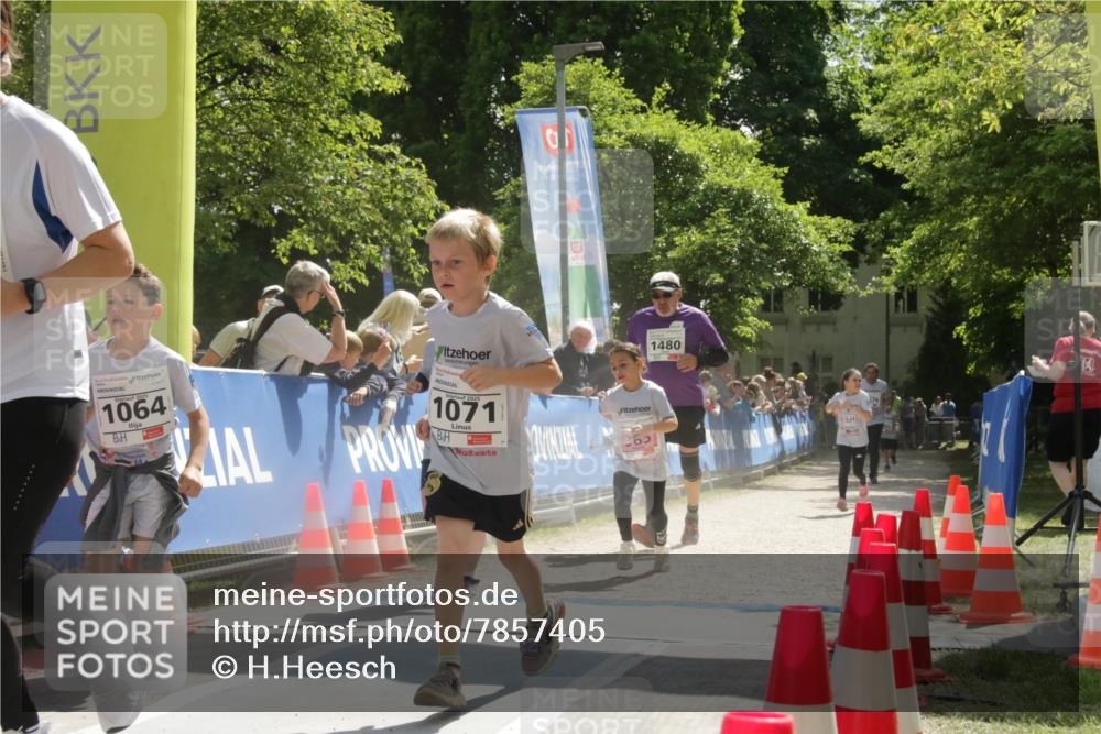 17.05.2025 - Störlauf H.Heesch http://msf.ph/oto/7857405 17.05.2025 14:51:33 Ziel  meine-sportfotos.de