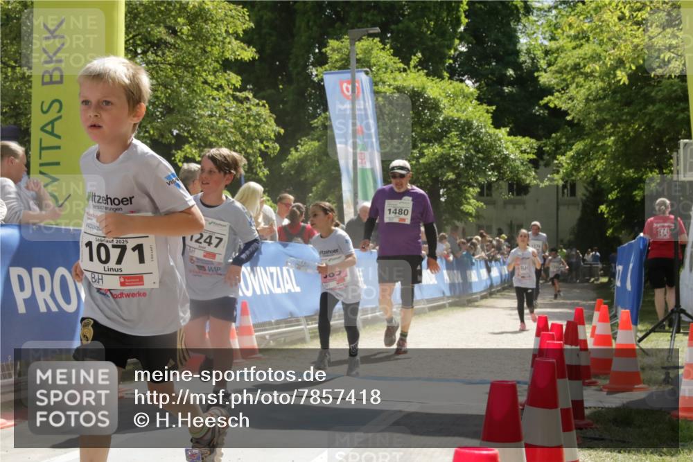 17.05.2025 - Störlauf H.Heesch http://msf.ph/oto/7857418 17.05.2025 14:51:34 Ziel  meine-sportfotos.de