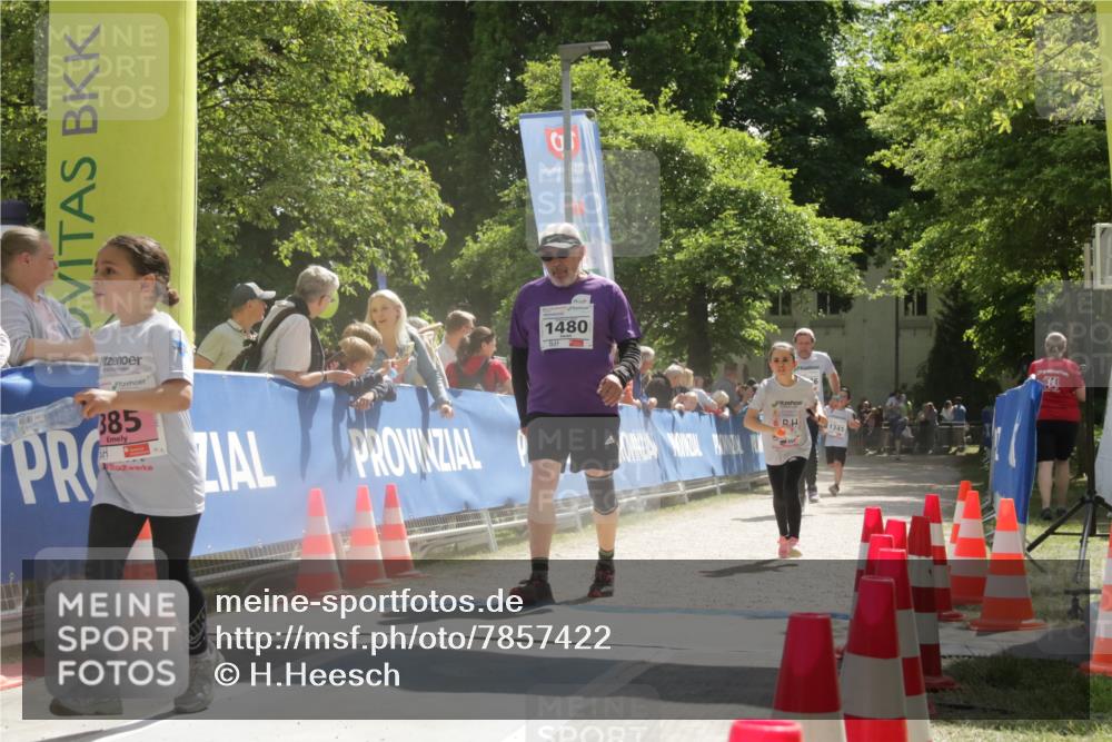 17.05.2025 - Störlauf H.Heesch http://msf.ph/oto/7857422 17.05.2025 14:51:35 Ziel  meine-sportfotos.de