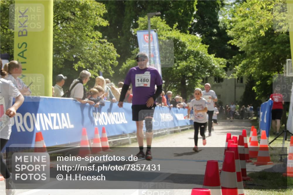 17.05.2025 - Störlauf H.Heesch http://msf.ph/oto/7857431 17.05.2025 14:51:35 Ziel  meine-sportfotos.de