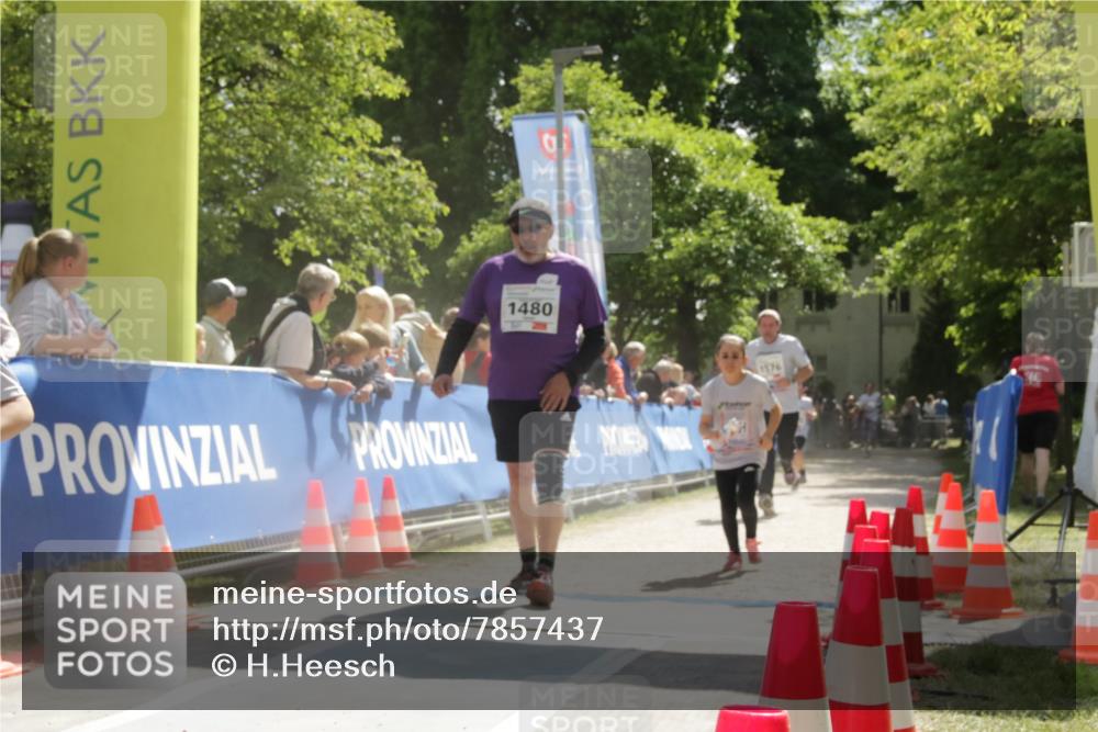 17.05.2025 - Störlauf H.Heesch http://msf.ph/oto/7857437 17.05.2025 14:51:35 Ziel  meine-sportfotos.de