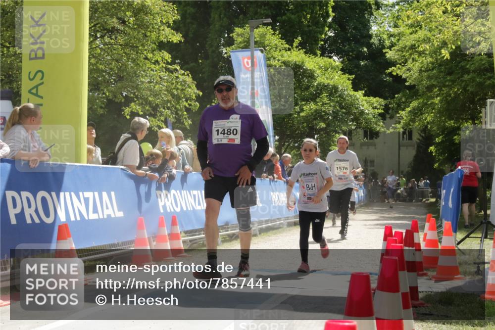 17.05.2025 - Störlauf H.Heesch http://msf.ph/oto/7857441 17.05.2025 14:51:36 Ziel  meine-sportfotos.de