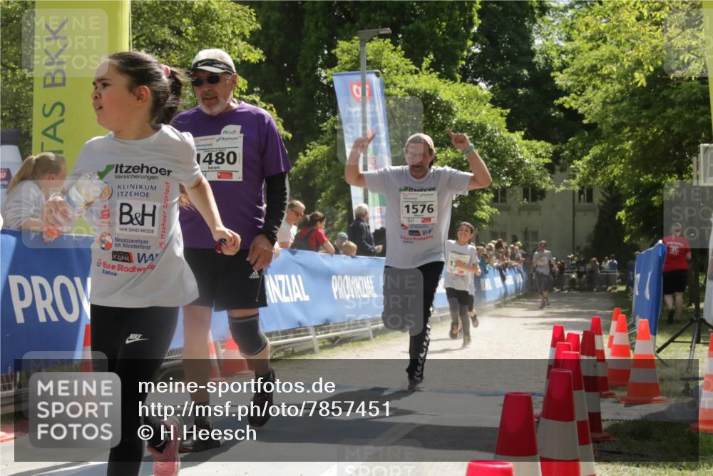 17.05.2025 - Störlauf H.Heesch http://msf.ph/oto/7857451 17.05.2025 14:51:37 Ziel  meine-sportfotos.de