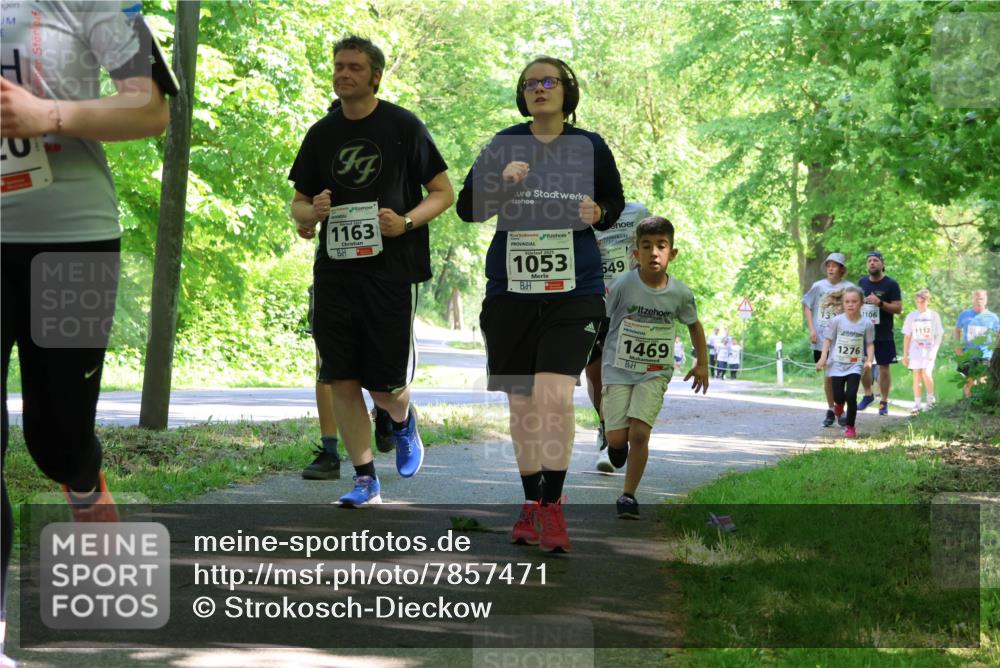 17.05.2025 - Störlauf Strokosch-Dieckow http://msf.ph/oto/7857471 17.05.2025 14:46:56 Laufen 40, 1163, 1053, 649, 1469, 1276, 1106, 1112 meine-sportfotos.de