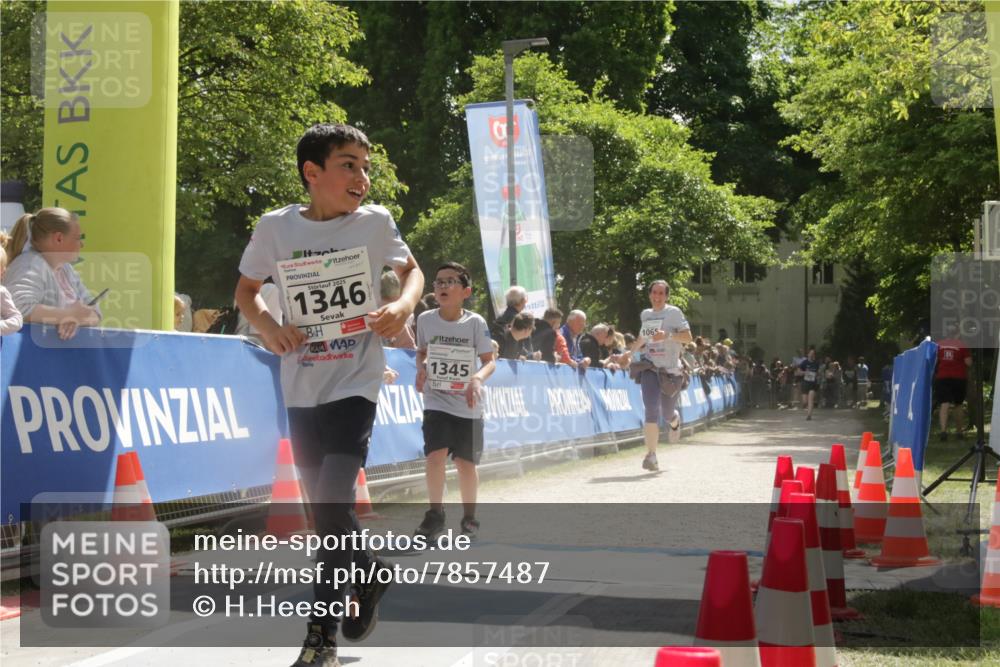 17.05.2025 - Störlauf H.Heesch http://msf.ph/oto/7857487 17.05.2025 14:51:40 Ziel  meine-sportfotos.de