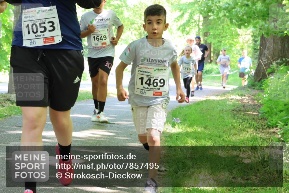 17.05.2025 - Störlauf Strokosch-Dieckow http://msf.ph/oto/7857495 17.05.2025 14:46:58 Laufen 2025, 1053, 1649, 10, 2025, 1469, 1276 meine-sportfotos.de