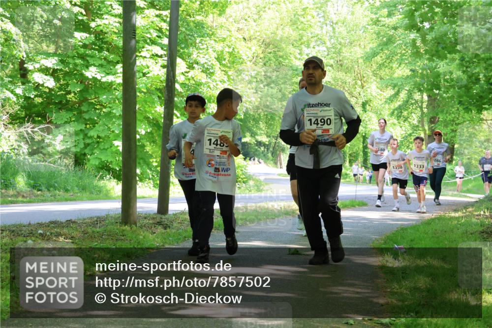 17.05.2025 - Störlauf Strokosch-Dieckow http://msf.ph/oto/7857502 17.05.2025 14:47:27 Laufen 1485, 1490, 580, 1358, 086, 1333 meine-sportfotos.de