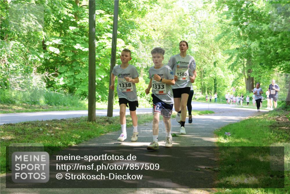 17.05.2025 - Störlauf Strokosch-Dieckow http://msf.ph/oto/7857509 17.05.2025 14:47:32 Laufen 1338, 1333, 1580 meine-sportfotos.de
