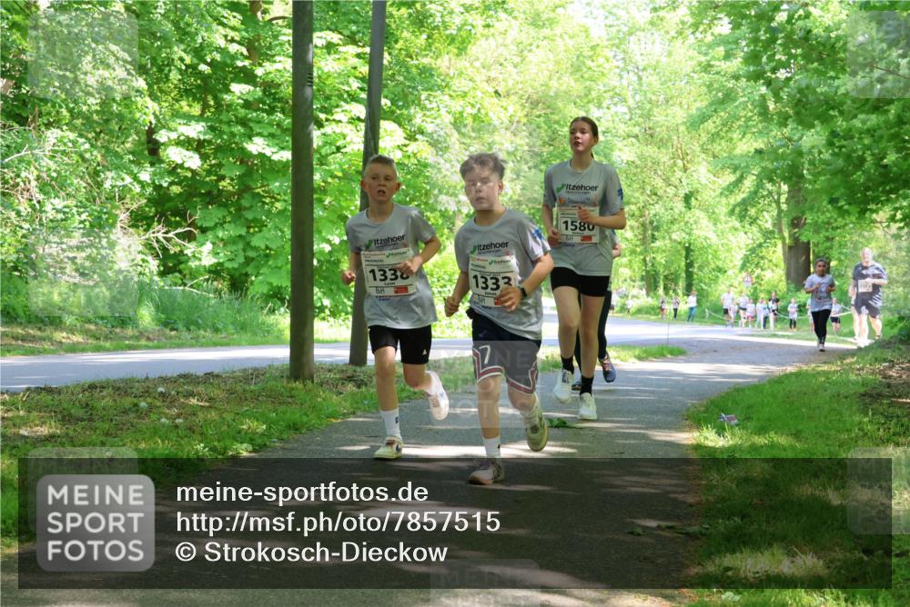 17.05.2025 - Störlauf Strokosch-Dieckow http://msf.ph/oto/7857515 17.05.2025 14:47:32 Laufen 1338, 1333, 1580 meine-sportfotos.de