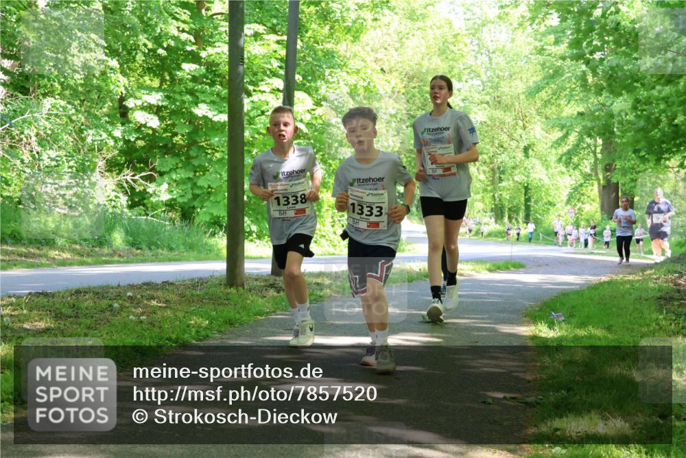17.05.2025 - Störlauf Strokosch-Dieckow http://msf.ph/oto/7857520 17.05.2025 14:47:32 Laufen 1338, 1333 meine-sportfotos.de