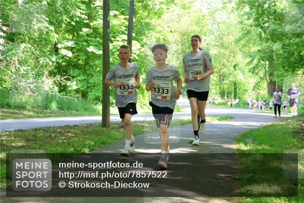 17.05.2025 - Störlauf Strokosch-Dieckow http://msf.ph/oto/7857522 17.05.2025 14:47:32 Laufen 1338, 1333, 1580 meine-sportfotos.de