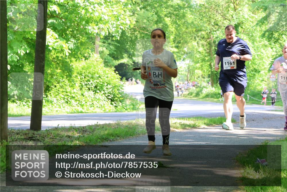 17.05.2025 - Störlauf Strokosch-Dieckow http://msf.ph/oto/7857535 17.05.2025 14:47:39 Laufen 1161, 119 meine-sportfotos.de