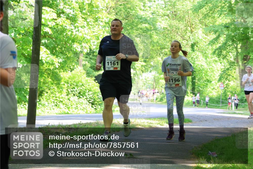 17.05.2025 - Störlauf Strokosch-Dieckow http://msf.ph/oto/7857561 17.05.2025 14:47:41 Laufen 1161, 1196, 1457 meine-sportfotos.de
