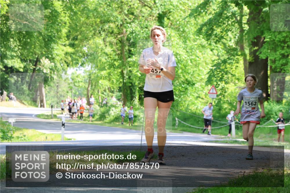 17.05.2025 - Störlauf Strokosch-Dieckow http://msf.ph/oto/7857570 17.05.2025 14:47:45 Laufen 45, 1562 meine-sportfotos.de