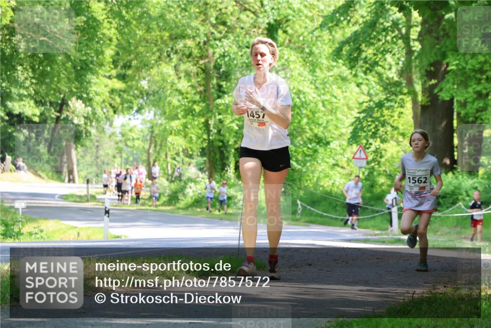 17.05.2025 - Störlauf Strokosch-Dieckow http://msf.ph/oto/7857572 17.05.2025 14:47:45 Laufen 1457, 1562 meine-sportfotos.de