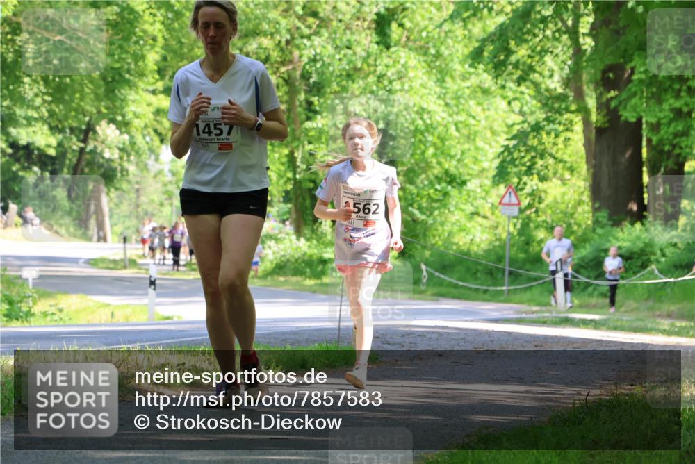 17.05.2025 - Störlauf Strokosch-Dieckow http://msf.ph/oto/7857583 17.05.2025 14:47:47 Laufen 1457, 562 meine-sportfotos.de
