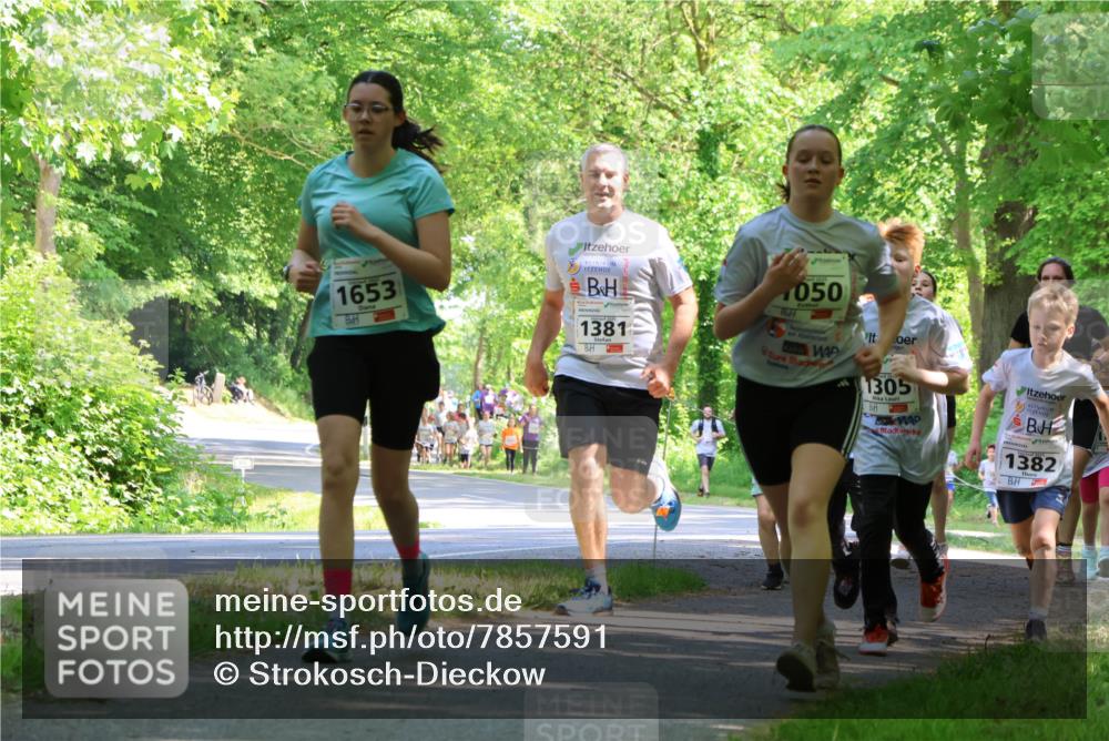 17.05.2025 - Störlauf Strokosch-Dieckow http://msf.ph/oto/7857591 17.05.2025 14:47:54 Laufen 1305, 1382, 1653, 1381, 1050 meine-sportfotos.de