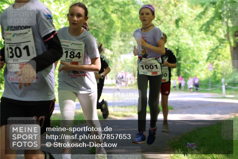 17.05.2025 - Störlauf Strokosch-Dieckow http://msf.ph/oto/7857653 17.05.2025 14:48:05 Laufen 2025, 1301, 2025, 184, 1001, 90 meine-sportfotos.de