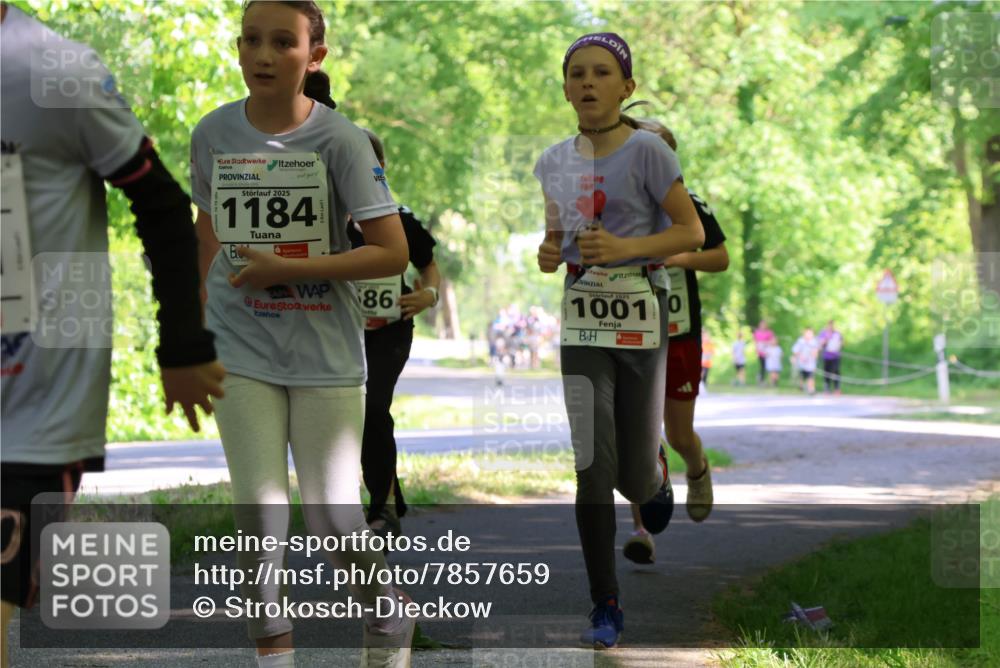 17.05.2025 - Störlauf Strokosch-Dieckow http://msf.ph/oto/7857659 17.05.2025 14:48:05 Laufen 2025, 1184, 86, 2025, 10010 meine-sportfotos.de