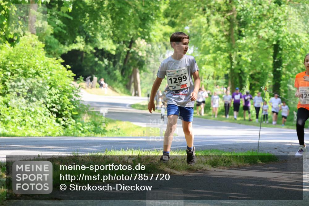 17.05.2025 - Störlauf Strokosch-Dieckow http://msf.ph/oto/7857720 17.05.2025 14:48:31 Laufen 2025, 1299, 129 meine-sportfotos.de