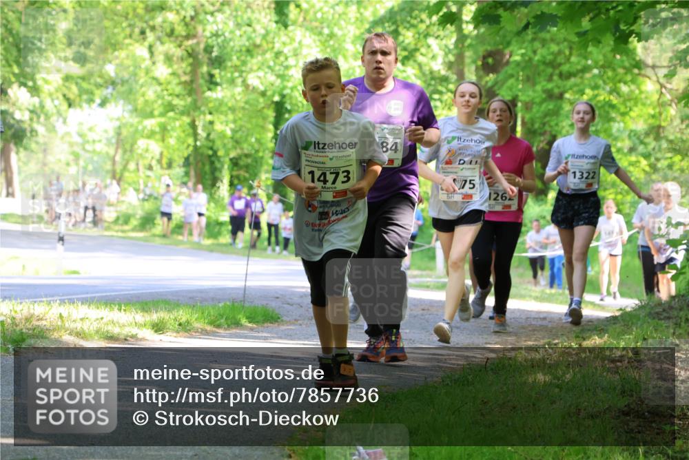 17.05.2025 - Störlauf Strokosch-Dieckow http://msf.ph/oto/7857736 17.05.2025 14:48:34 Laufen 2025, 1473, 84, 75, 126, 1322 meine-sportfotos.de