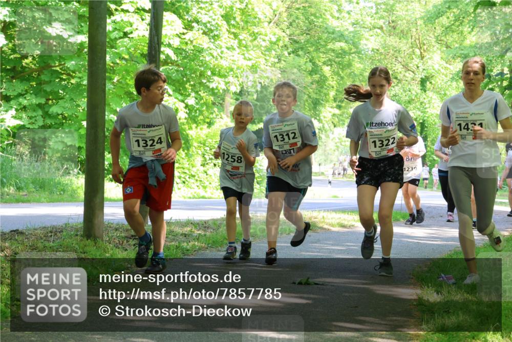 17.05.2025 - Störlauf Strokosch-Dieckow http://msf.ph/oto/7857785 17.05.2025 14:48:43 Laufen 1324, 1258, 1312, 1322, 1239, 1431 meine-sportfotos.de