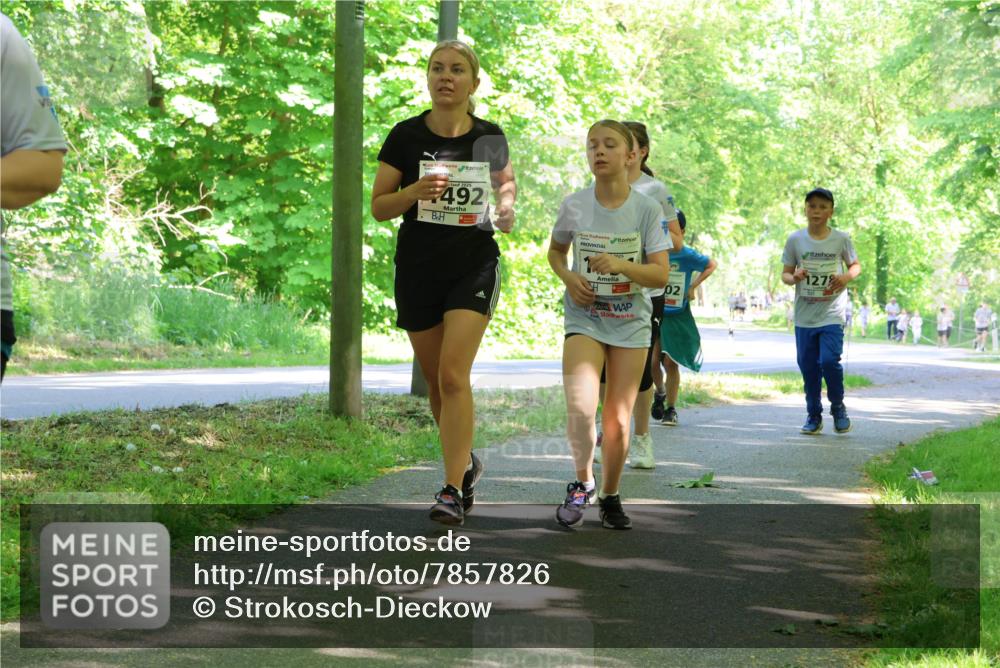 17.05.2025 - Störlauf Strokosch-Dieckow http://msf.ph/oto/7857826 17.05.2025 14:48:52 Laufen 2025, 492, 02, 1272 meine-sportfotos.de