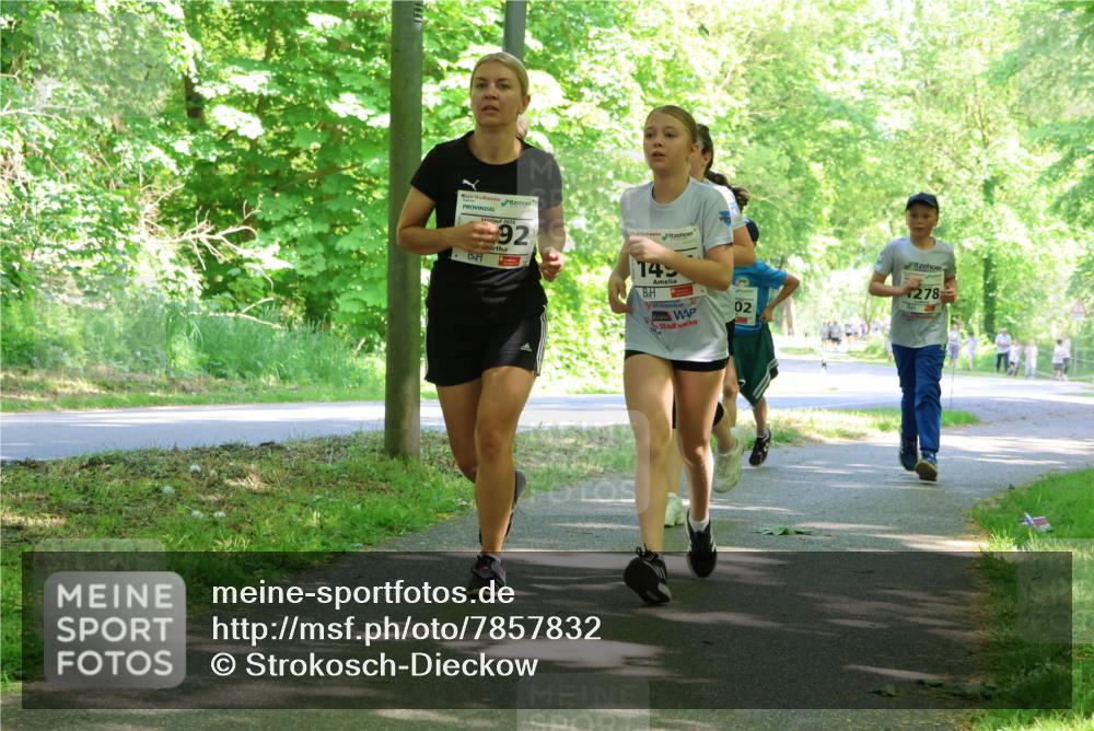17.05.2025 - Störlauf Strokosch-Dieckow http://msf.ph/oto/7857832 17.05.2025 14:48:52 Laufen 2025, 92, 145, 02, 278 meine-sportfotos.de