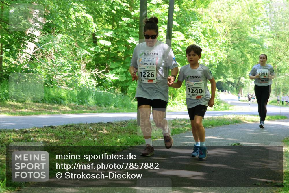 17.05.2025 - Störlauf Strokosch-Dieckow http://msf.ph/oto/7857882 17.05.2025 14:49:10 Laufen 1226, 1240, 1051 meine-sportfotos.de