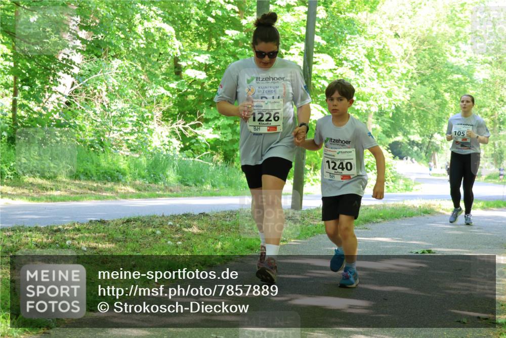 17.05.2025 - Störlauf Strokosch-Dieckow http://msf.ph/oto/7857889 17.05.2025 14:49:10 Laufen 2025, 1226, 1240, 105 meine-sportfotos.de