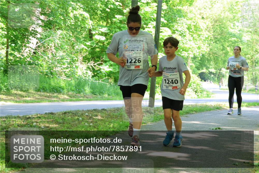 17.05.2025 - Störlauf Strokosch-Dieckow http://msf.ph/oto/7857891 17.05.2025 14:49:10 Laufen 1226, 1240, 105 meine-sportfotos.de