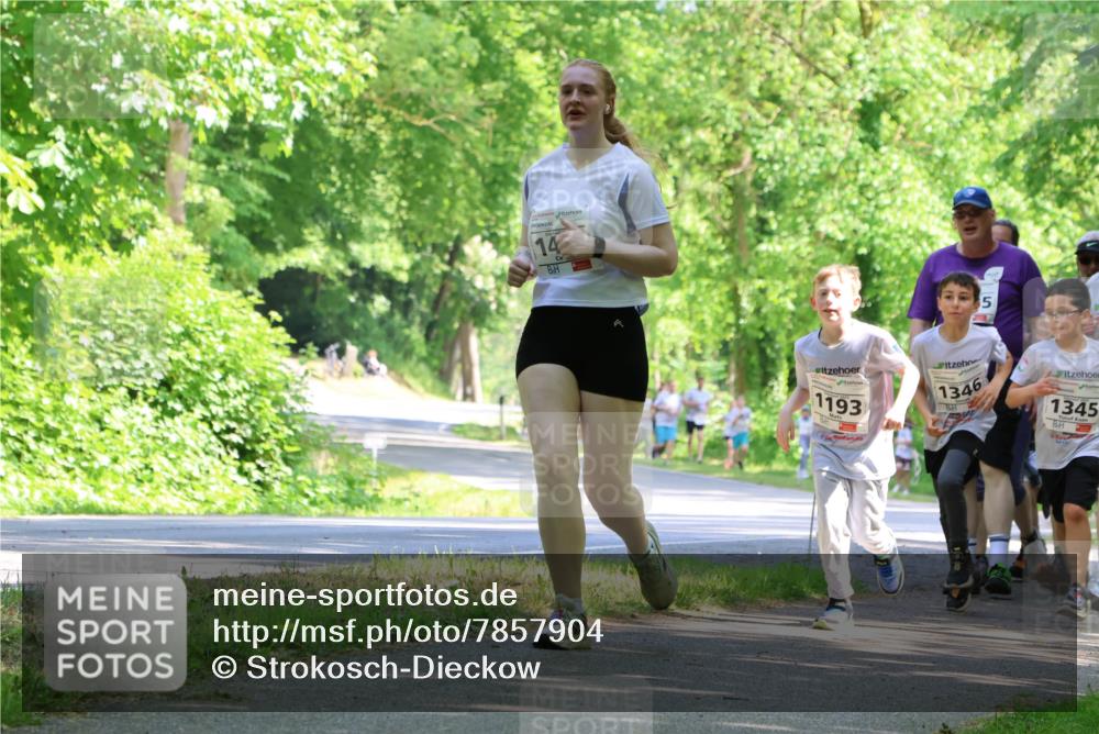 17.05.2025 - Störlauf Strokosch-Dieckow http://msf.ph/oto/7857904 17.05.2025 14:49:18 Laufen 14, 5, 1193, 1346, 1345 meine-sportfotos.de