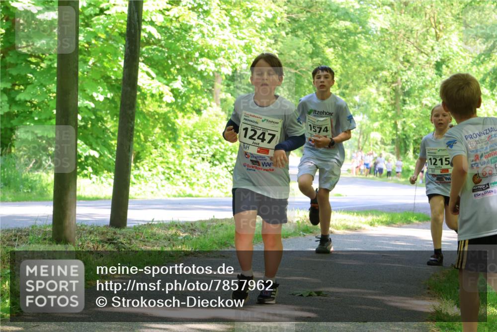 17.05.2025 - Störlauf Strokosch-Dieckow http://msf.ph/oto/7857962 17.05.2025 14:49:30 Laufen 1247, 1574, 1215, 25, 17025 meine-sportfotos.de