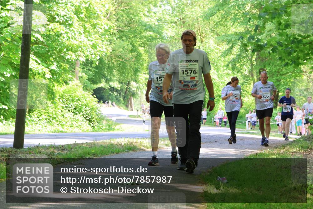 17.05.2025 - Störlauf Strokosch-Dieckow http://msf.ph/oto/7857987 17.05.2025 14:49:43 Laufen 15, 1576, 1421, 422, 1057 meine-sportfotos.de