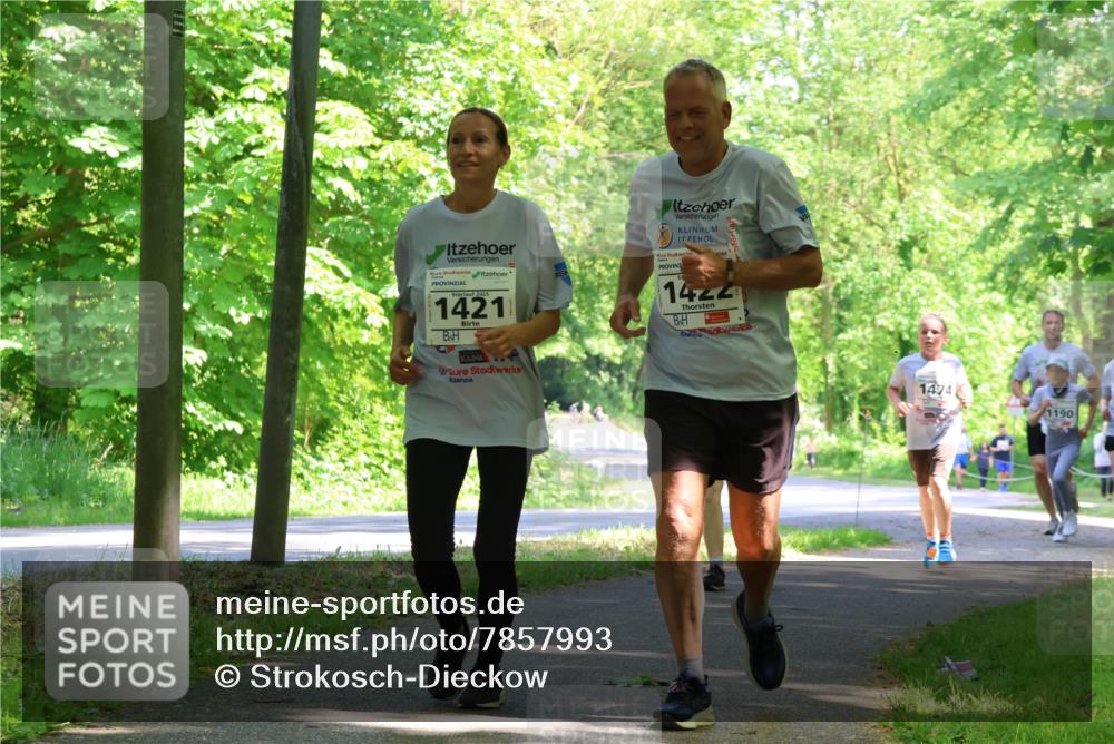 17.05.2025 - Störlauf Strokosch-Dieckow http://msf.ph/oto/7857993 17.05.2025 14:49:49 Laufen 2025, 1421, 1422, 1474, 1190 meine-sportfotos.de