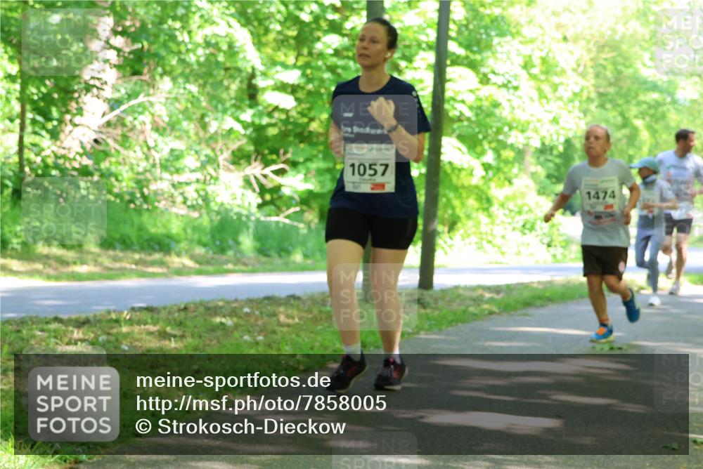 17.05.2025 - Störlauf Strokosch-Dieckow http://msf.ph/oto/7858005 17.05.2025 14:49:53 Laufen 1057, 1474 meine-sportfotos.de