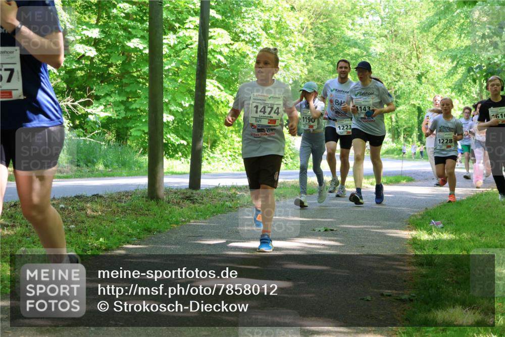 17.05.2025 - Störlauf Strokosch-Dieckow http://msf.ph/oto/7858012 17.05.2025 14:49:54 Laufen 57, 1474, 1190, 1143, 1223, 1228, 2616 meine-sportfotos.de