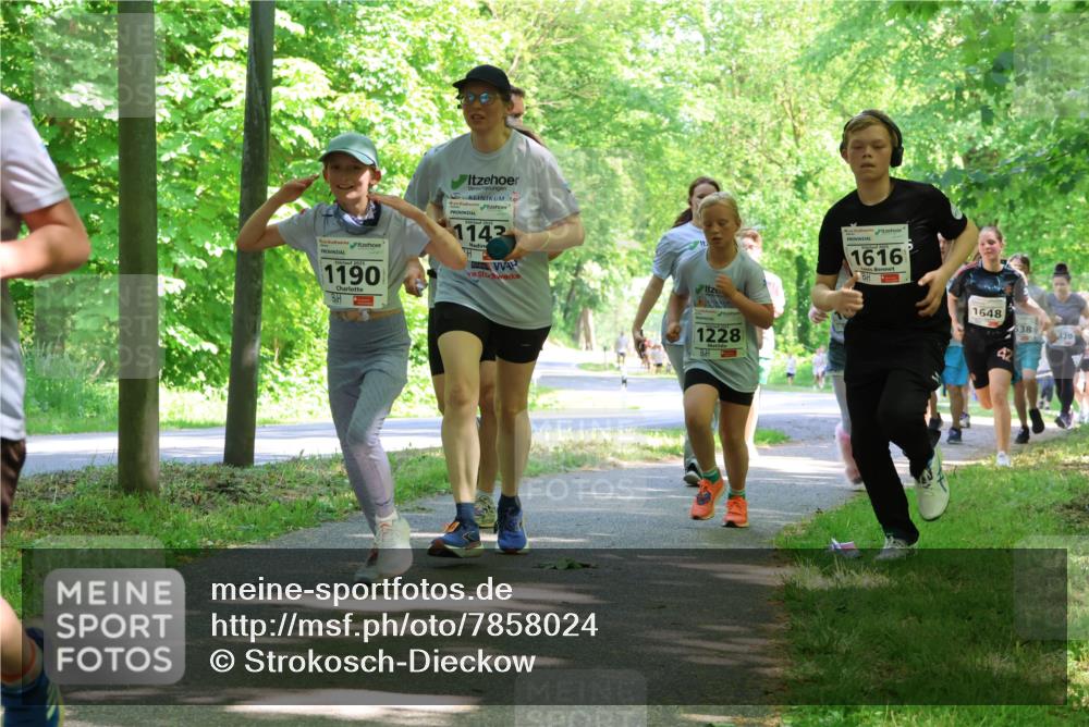 17.05.2025 - Störlauf Strokosch-Dieckow http://msf.ph/oto/7858024 17.05.2025 14:49:55 Laufen 1190, 1143, 1228, 1616, 1648, 638, 420 meine-sportfotos.de