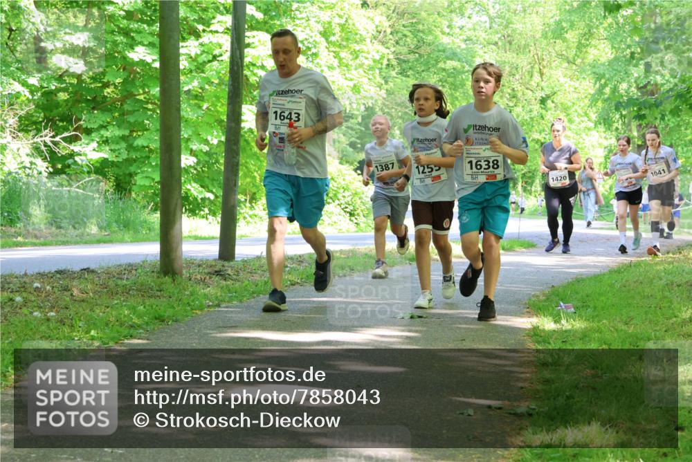 17.05.2025 - Störlauf Strokosch-Dieckow http://msf.ph/oto/7858043 17.05.2025 14:50:00 Laufen 1643, 1387, 1255, 1638, 1420, 1041 meine-sportfotos.de